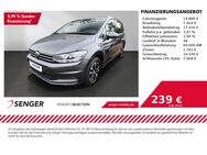 VW Touran, 2.0 TDI United, Jahr 2020 - Bad Schwartau