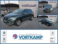 Seat Ateca, FR-Line, Jahr 2023 - Gronau (Westfalen)