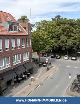 Traumapartment in Bestlage zwischen Theater und Promenade - Münster
