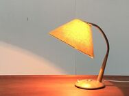 Temde Table Lamp Tischleuchte zu Mid Century 60er Teak 70er - Hamburg Hamburg-Nord