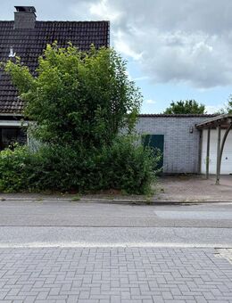 Charmante Doppelhaushalte - Schacht-Audorf