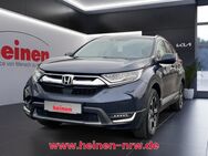 Honda CR-V, 1.5 T Turbo VTEC Lifestyle, Jahr 2019 - Kamen