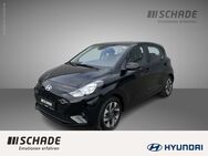 Hyundai i10, 1.0 FL (MY25) Benzin Trend Komfortpaket, Jahr 2022 - Eisenach