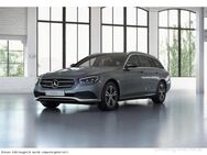 Mercedes E 200, d SpurW FLA, Jahr 2023 - Uhingen