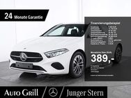 Mercedes A 200, Progr RfKam, Jahr 2023 - Hohenlinden