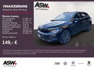 Skoda Kamiq, 1.0 TSI Drive 115PS, Jahr 2022 - Bad Rappenau