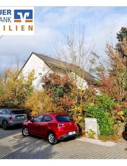 * Oestrich-Winkel: Freistehendes Einfamilienhaus in direkter Feldrandlage * - Oestrich-Winkel