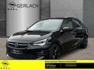 Opel Corsa, 1.2 F Line Turbo EU6d Musikstreaming, Jahr 2020 - Niederahr