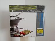 Chelsea Fondue, Fleischfondue-Set, neuwertig. - Freystadt