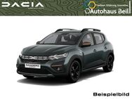 Dacia Sandero, III Stepway Extreme TCe 110 EU6e, Jahr 2024 - Frankenberg (Eder)