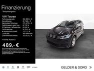 VW Touran, 2.0 TDI Comfortline, Jahr 2023 - Haßfurt