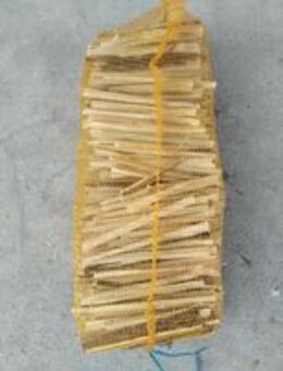 🪵 10 kg Anzündholz Fichte – Brennholz – Anfeuerholz – Trocken – Ofenfertig Ich habe zum Verkauf Anmachholz Fichte. - Geltendorf