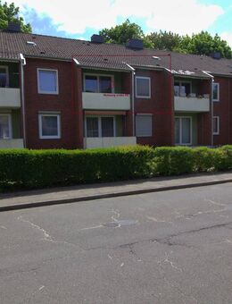 Reserviert, Ruhige Lage - Burg (Dithmarschen)