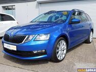 Skoda Octavia COMBI 1.5 TSI ACT DSG SOLEIL NAVI,SHZ,ACC,LED,SH! - Berlin