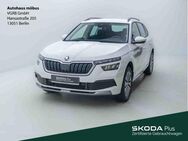 Skoda Kamiq, 1.0 TSI TOUR, Jahr 2024 - Berlin