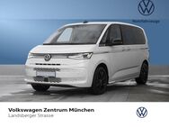 VW T7 Multivan, 1.4 TSI Multivan Style Hybrid, Jahr 2024 - München