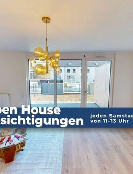 Ihr neues Zuhause in Herbrechtingen: 4-Zimmer-Reihenmittelhaus mit EBK, TERRASSE, 2 BÄDERN uvm. im Neubauquartier 'Riverside' - Herbrechtingen