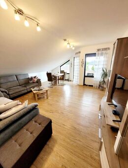 *** 5 ZKB-Wohnung in toller Lage von Neuwied-Engers *** - Neuwied