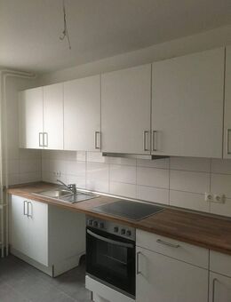 neu gestaltete Wohnung in Schwentinental - Schwentinental