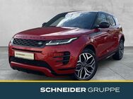 Land Rover Range Rover Evoque, D180 R-DYNAMIC SE, Jahr 2020 - Chemnitz