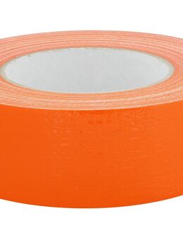 Allzweckband Ultra Power Reparaturband 44 mm x 50 m – orange Gewebeband - Gelsenkirchen