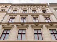 Spektakuläres Galerie-Penthouse mit Kamin und Sauna in Top Adresse am Gendarmenmarkt - Berlin