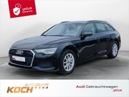Audi A6, Avant 40 TDI ", Jahr 2021 - Schwäbisch Hall