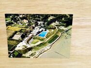 Ansichtskarte-Ak-338-Keitum auf Sylt. Meerwasserschwimmbecken. - Nörvenich