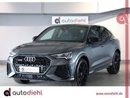 Audi RSQ3, Sportback quattro, Jahr 2023 - Wetzlar