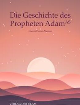 Die Geschichte des Propheten Adam - Frankfurt (Main)