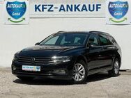 VW Passat Variant Business*NAVI*PDC*ACC*LED*AHK*AUT - München