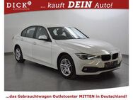 BMW 320 d xDriv Sport Line SI+PROF+LED+SHZ+HEAD+AHK+M - Bebra