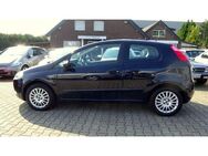 Fiat Grande Punto 1.2 8V Active TÜV neu - Münster