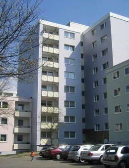 2-Zimmer-Wohnung in Iserlohn Hombruch - Iserlohn