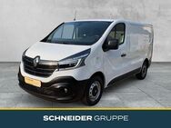 Renault Trafic, 1.6 Kasten dCi 95 Energy, Jahr 2020 - Zwickau