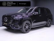 Mercedes GLS 350, d AMG, Jahr 2023 - Elmshorn