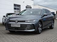 VW Passat Variant, 2.0 TDI Business - incl, Jahr 2024 - Meißen