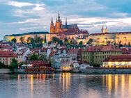 Reisepartnerin Prag - Freising