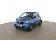 Smart ForTwo 0.9 Turbo Basis passion - Berlin