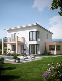 Wohnen im Grünen Stadtnah - Mayen