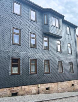 Charmante 4-Raum-Wohnung im Herzen von Ilmenau – Ihr neues Zuhause erwartet Sie! - Ilmenau