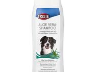 Trixie Aloe Vera Hundeshampoo - Sparpaket: 2 x 250 ml