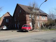 Mehrfamilienhaus zum Kauf, geeignet für Selbstnutzung und Vermietung - Dörentrup