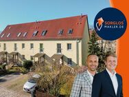 Gepflegtes Reihenendhaus mit Garten in Bestlage von Magdeburg-Hopfengarten! - Magdeburg