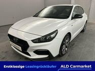 Hyundai i30 1.4 T-GDI Fastback N-Line Coupe, 5-türig, 6-Gang - Bad Fallingbostel