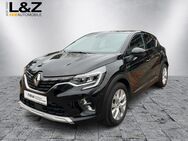 Renault Captur, TCe 130 Intens Automatik, Jahr 2020 - Norderstedt