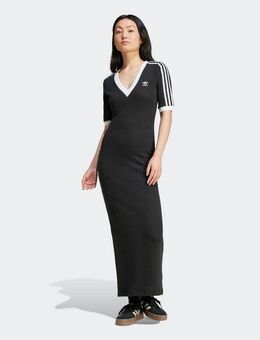 adidas Originals Shirtkleid WINTER DRESS (1-tlg)