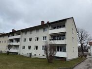 Eigentumswohnung in Füssen zu verkaufen! - Füssen