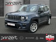 Jeep Renegade, 1.5 e-Hybrid 7DCT "Altitude" Winter&Technologie-Paket, Jahr 2022 - Darmstadt