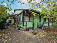 Schnuckliger Bungalow in ruhiger Lage - Attenkirchen